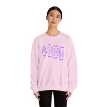 Load image into Gallery viewer, The AHHH Crewneck
