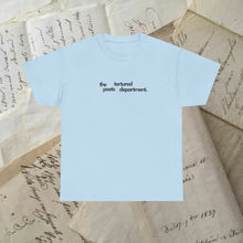 Load image into Gallery viewer, The Five Stages T-Shirt
