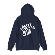 Load image into Gallery viewer, The Matt Hate Club Crewneck
