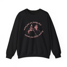 Load image into Gallery viewer, The Know Nothing Crewneck
