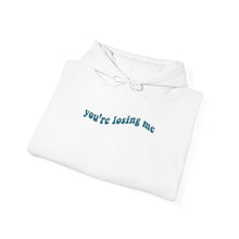 Load image into Gallery viewer, The People Pleaser Hoodie
