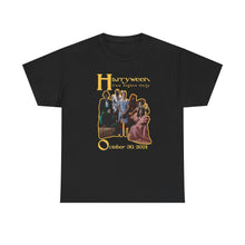 Load image into Gallery viewer, The Harryween Oz T-Shirt
