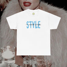 Load image into Gallery viewer, The Style Remix T-Shirt
