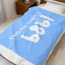 Load image into Gallery viewer, The &#39;89 Blanket
