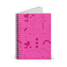 Load image into Gallery viewer, The Lover Era Notebook
