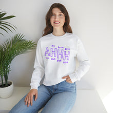 Load image into Gallery viewer, The AHHH Crewneck
