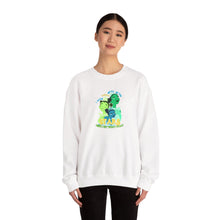 Load image into Gallery viewer, Storm Inside A Teacup Crewneck
