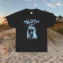 Load image into Gallery viewer, The Scream Slut T-Shirt

