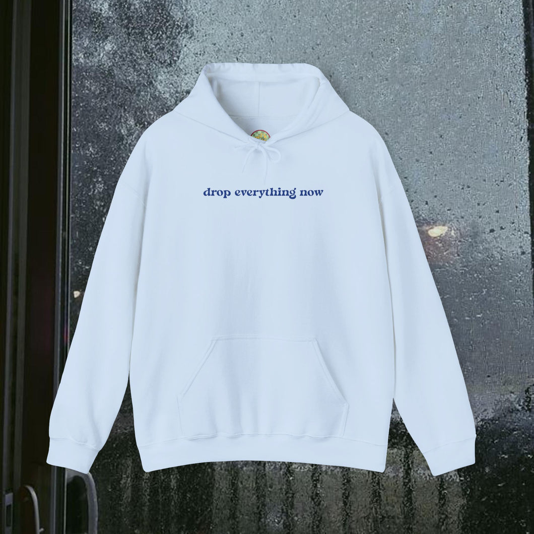 The Pouring Rain Hoodie