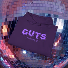 Load image into Gallery viewer, The GUTS Track List Hoodie
