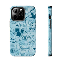 Load image into Gallery viewer, The &#39;89 Era Phone Case
