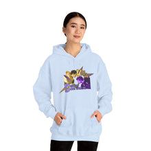Load image into Gallery viewer, Best of Both Rivalry Hoodie
