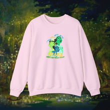Load image into Gallery viewer, Storm Inside A Teacup Crewneck
