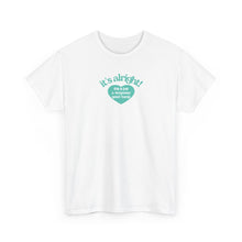 Load image into Gallery viewer, Temporary Speed Bump T-Shirt
