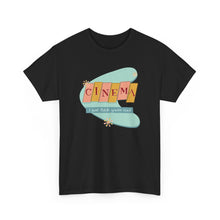 Load image into Gallery viewer, The Cinema T-Shirt
