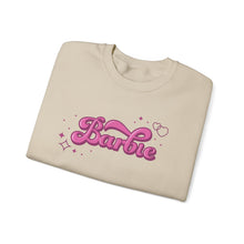 Load image into Gallery viewer, The Doll Sparkle Crewneck
