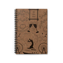 Load image into Gallery viewer, The Evermore Era Notebook
