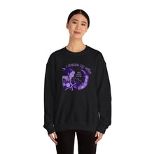Load image into Gallery viewer, The Spilled Guts Crewneck
