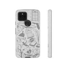 Load image into Gallery viewer, The Tortured Phone Case (Pixel &amp; Samsung)
