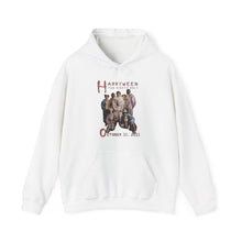 Load image into Gallery viewer, The Harryween Clown Hoodie
