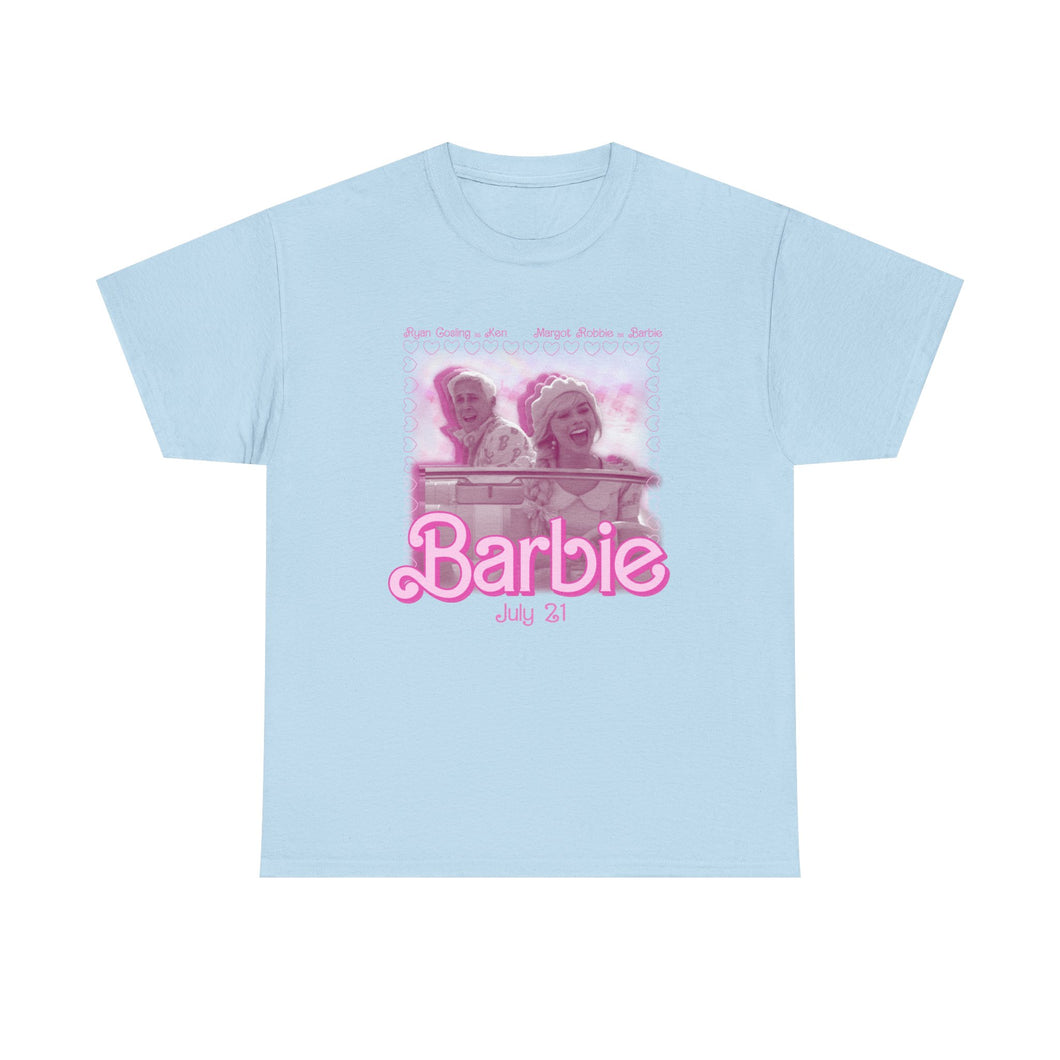 The Doll Movie T-Shirt