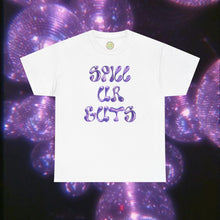 Load image into Gallery viewer, The Spill Ur Guts T-Shirt
