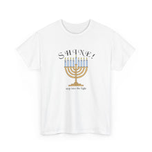 Load image into Gallery viewer, The Shining Candles T-Shirt
