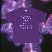 Load image into Gallery viewer, The Spill Ur Guts T-Shirt
