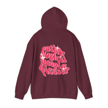 Load image into Gallery viewer, The People Pleaser Hoodie
