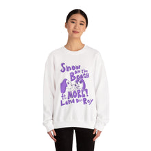 Load image into Gallery viewer, The More Lana Crewneck
