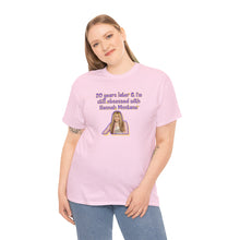 Load image into Gallery viewer, Obsessed With Hannah T-Shirt
