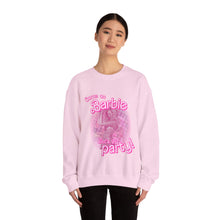 Load image into Gallery viewer, The Party Doll Crewneck
