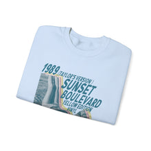Load image into Gallery viewer, The Sunset Boulevard Crewneck
