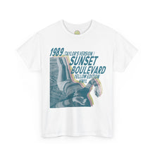 Load image into Gallery viewer, The Sunset Boulevard T-Shirt
