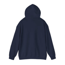 Load image into Gallery viewer, Pretty &amp; Witty Hoodie (Blue)
