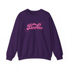 Load image into Gallery viewer, The Doll Sparkle Crewneck
