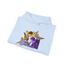 Load image into Gallery viewer, Best of Both Rivalry Hoodie
