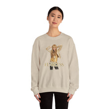 Load image into Gallery viewer, The HM Fearless Crewneck
