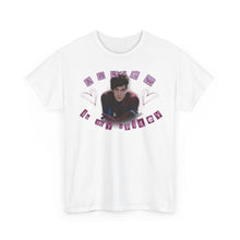 Load image into Gallery viewer, The Andrew Is My Spidey T-Shirt
