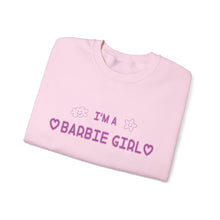 Load image into Gallery viewer, The Doll Girl Crewneck
