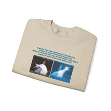 Load image into Gallery viewer, The HYGTG Seagull Crewneck
