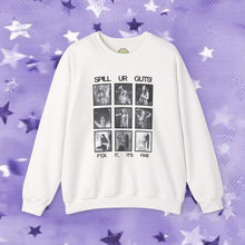 Load image into Gallery viewer, The GUTS Yearbook Crewneck
