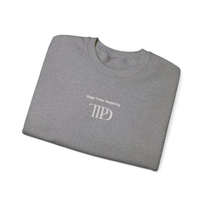 The Tortured Bargaining Crewneck