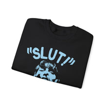 Load image into Gallery viewer, The Scream Slut Crewneck
