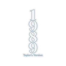 Load image into Gallery viewer, The &#39;89 TS Sticker
