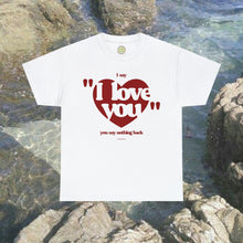 Load image into Gallery viewer, The Say Nothing Back T-Shirt
