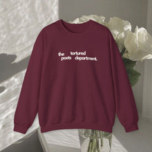 Load image into Gallery viewer, The Five Stages Crewneck
