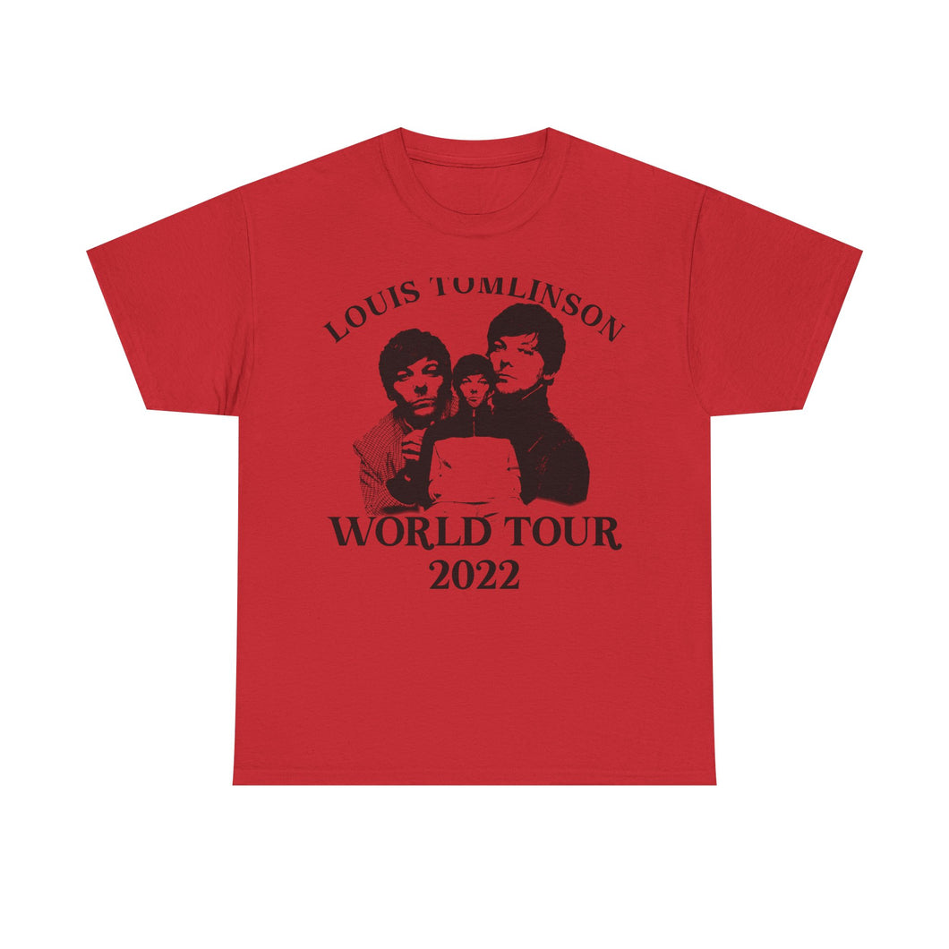 The LTWT T-Shirt