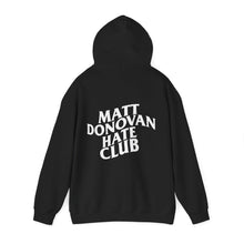 Load image into Gallery viewer, The Matt Hate Club Crewneck
