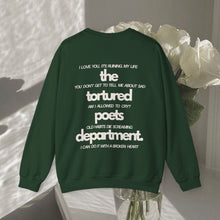 Load image into Gallery viewer, The Five Stages Crewneck
